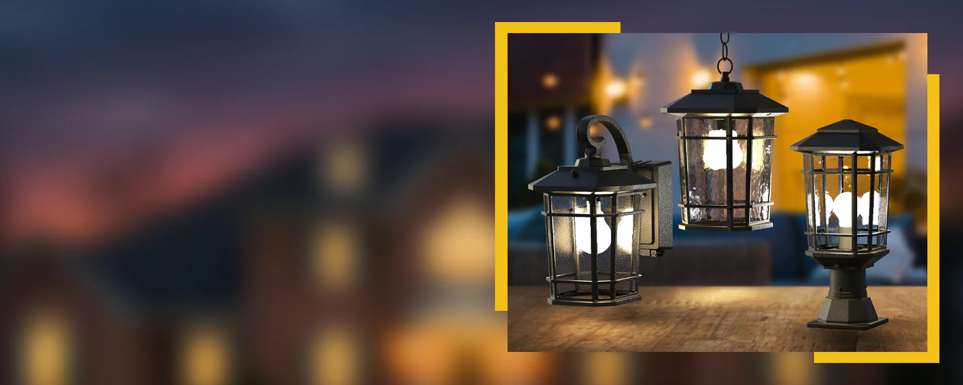 Brilliant Lighting for Every Space